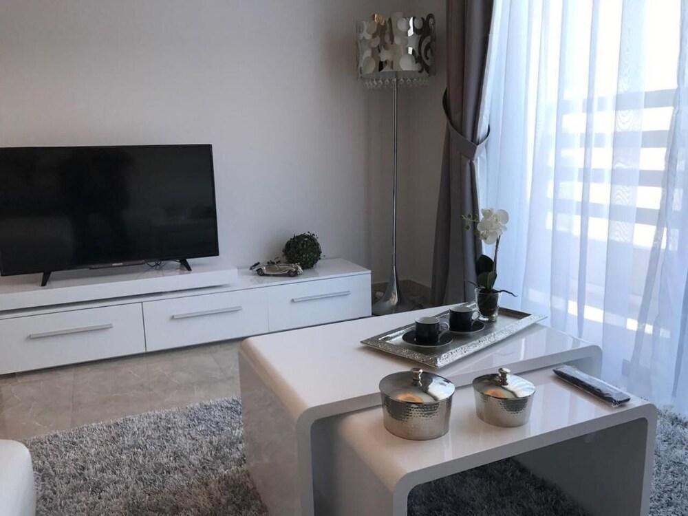 Alamaken Residence Manama Dış mekan fotoğraf